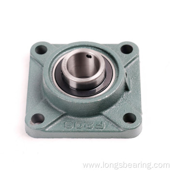 bearings insert inch size pillow block bearing UCF206